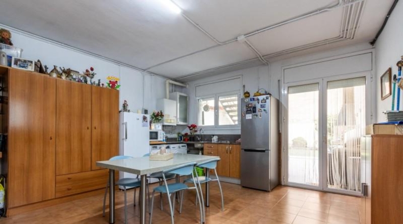 Barcelona - Castellar del Vallès - 217m2