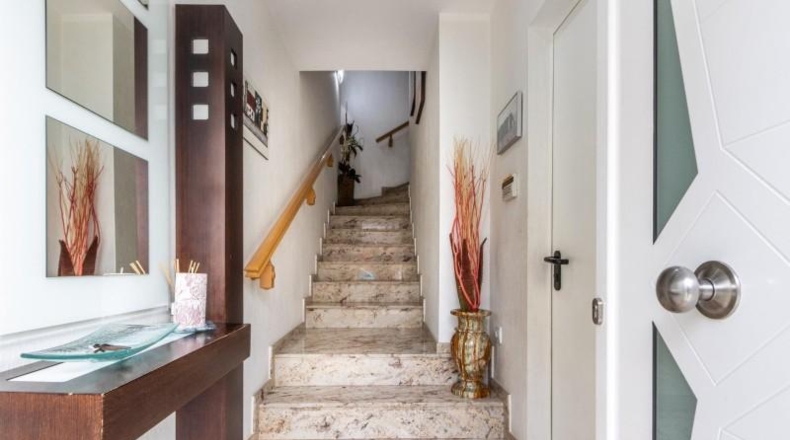 Barcelona - Castellar del Vallès - 217m2