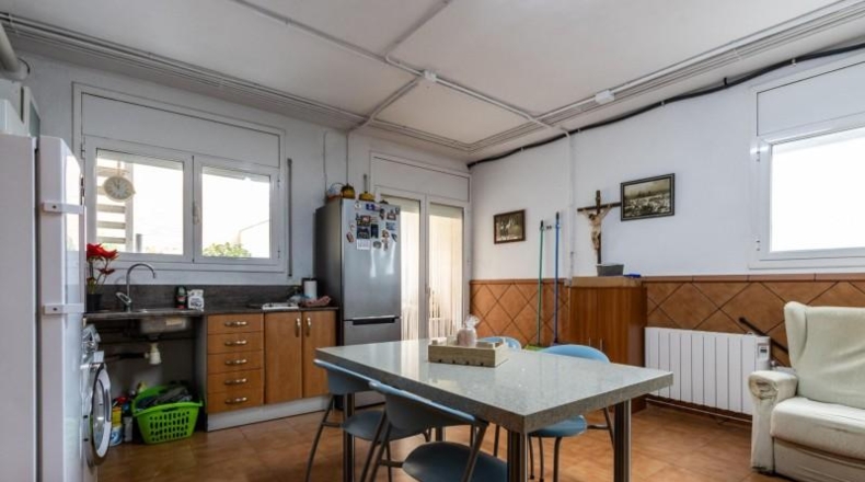 Barcelona - Castellar del Vallès - 217m2