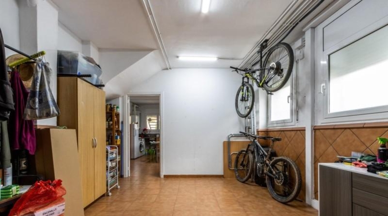Barcelona - Castellar del Vallès - 217m2