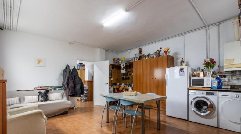 Barcelona - Castellar del Vallès - 217m2