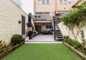 Casa de poble en venda a la España, Castellar del Vallès, ref.: TR376316 foto