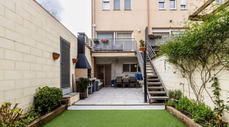 Barcelona - Castellar del Vallès - 217m2