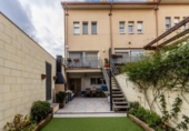 Casa de poble en venda a la España, Castellar del Vallès, ref.: TR376316 foto