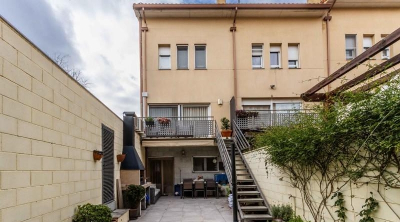 Barcelona - Castellar del Vallès - 217m2