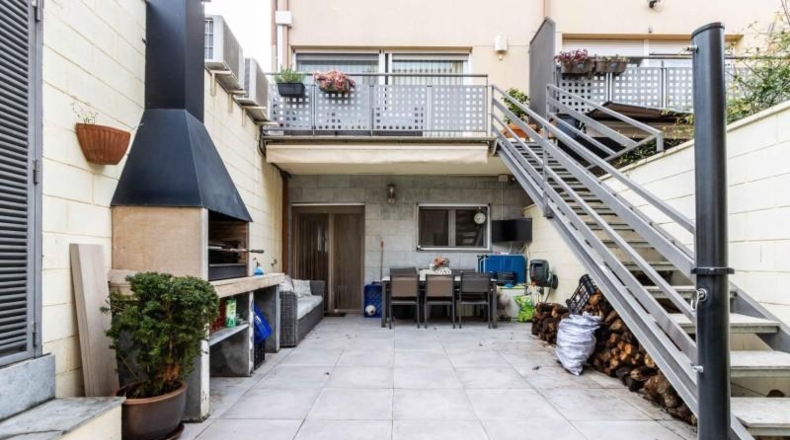 Barcelona - Castellar del Vallès - 217m2