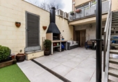 Casa de poble en venda a la España, Castellar del Vallès, ref.: TR376316 foto