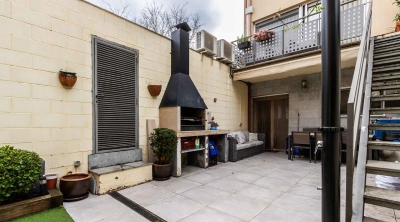 Barcelona - Castellar del Vallès - 217m2