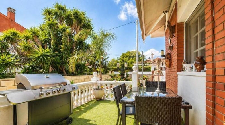 Tarragona - Mont-roig del Camp - 307m2