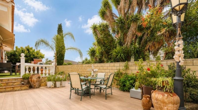 Tarragona - Mont-roig del Camp - 307m2