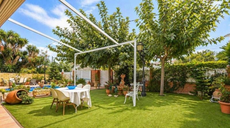 Tarragona - Mont-roig del Camp - 307m2
