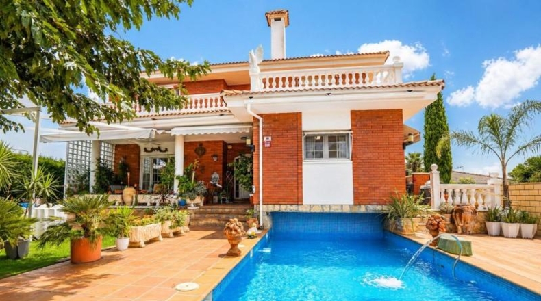 Tarragona - Mont-roig del Camp - 307m2