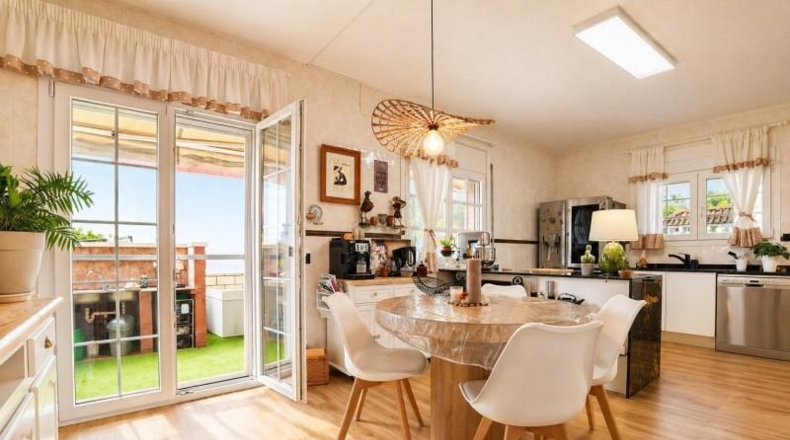 Tarragona - Mont-roig del Camp - 307m2