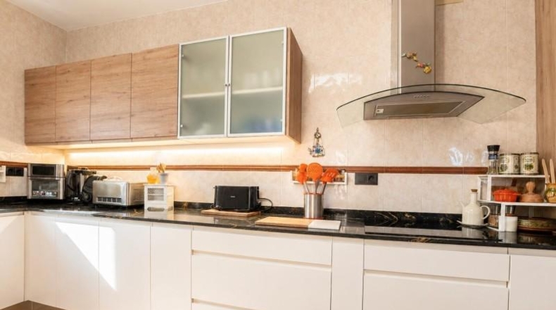 Tarragona - Mont-roig del Camp - 307m2