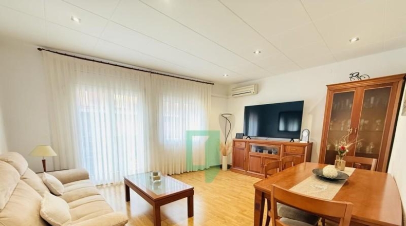 Barcelona - Badalona - 179m2