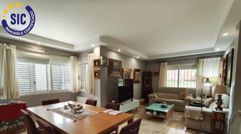 Valencia - Torrente - 895m2