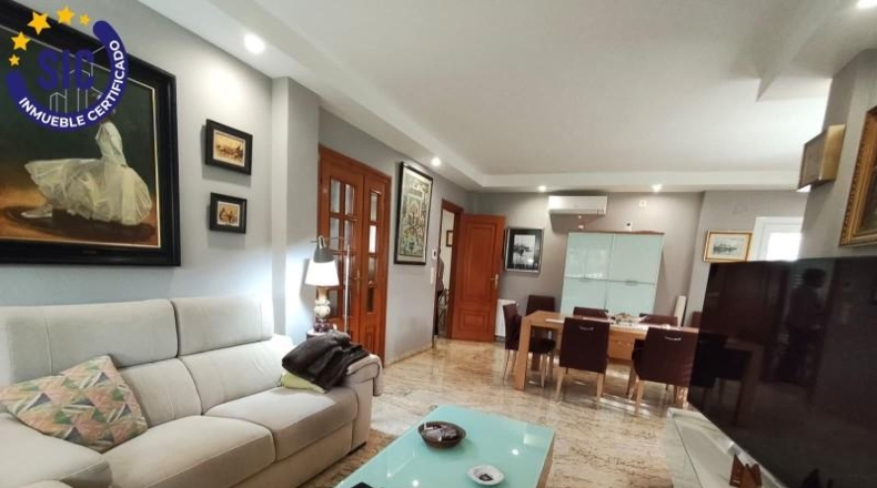 Valencia - Torrente - 895m2