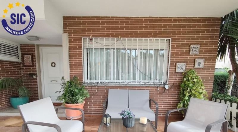 Valencia - Torrente - 895m2