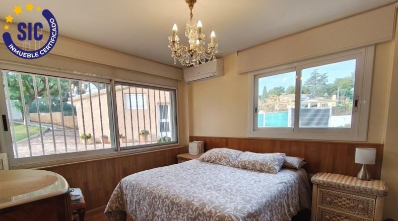 Valencia - Torrente - 895m2