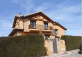 Xalet independent amb terreny en venda a la España, Villaquilambre, ref.: TR153234 foto