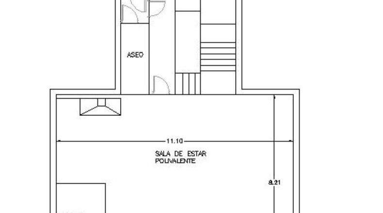 León - Villaquilambre - 740m2