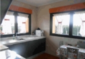 Xalet independent amb terreny en venda a la España, Villaquilambre, ref.: TR153234 foto