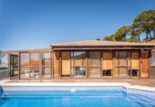Xalet independent amb terreny en venda a la España, Estepona, ref.: TR334178 foto