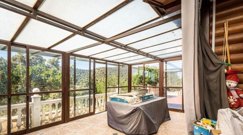 Malaga - Estepona - 10000m2