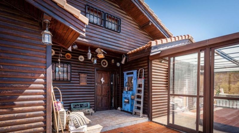Malaga - Estepona - 10000m2