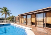 Xalet independent amb terreny en venda a la España, Estepona, ref.: TR334178 foto