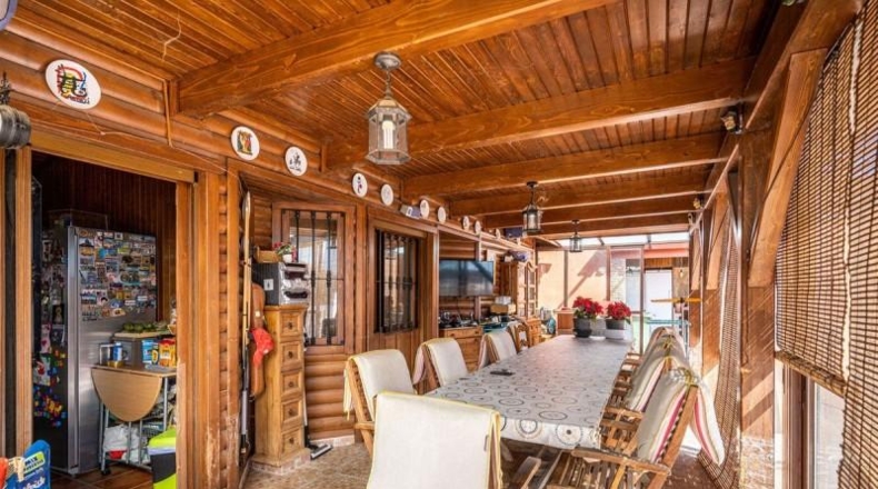 Malaga - Estepona - 10000m2