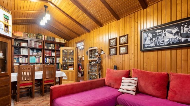 Malaga - Estepona - 10000m2