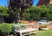 Chalet independiente con terreno en venta en la España, Alpicat, ref: TR344294 foto