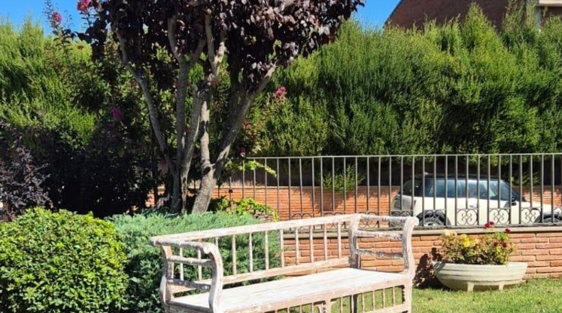 Lérida - Alpicat - 576m2