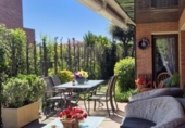 Chalet independiente con terreno en venta en la España, Alpicat, ref: TR344294 foto