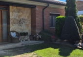 Chalet independiente con terreno en venta en la España, Alpicat, ref: TR344294 foto