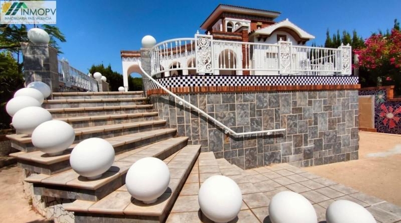 Castellón - Vinaroz - 1600m2