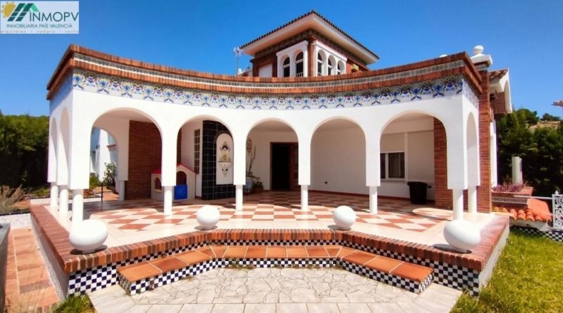 Castellón - Vinaroz - 1600m2