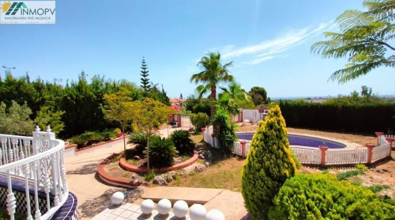 Castellón - Vinaroz - 1600m2