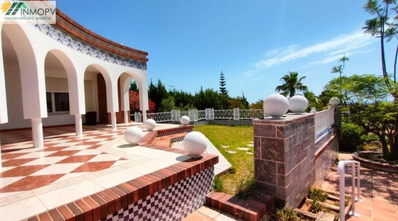 Castellón - Vinaroz - 1600m2