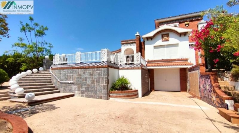 Castellón - Vinaroz - 1600m2