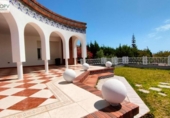 Xalet independent amb terreny en venda a la España, Vinaròs, ref.: TR289967 foto
