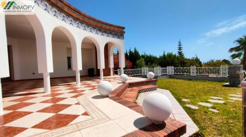 Castellón - Vinaroz - 1600m2