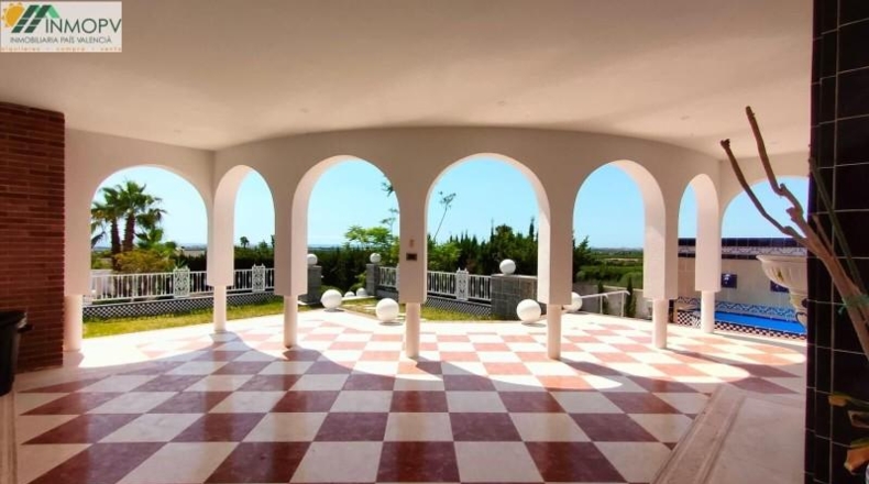 Castellón - Vinaroz - 1600m2