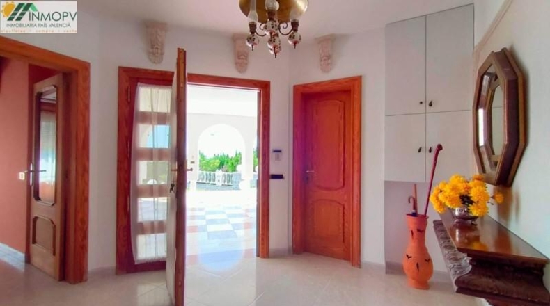 Castellón - Vinaroz - 1600m2