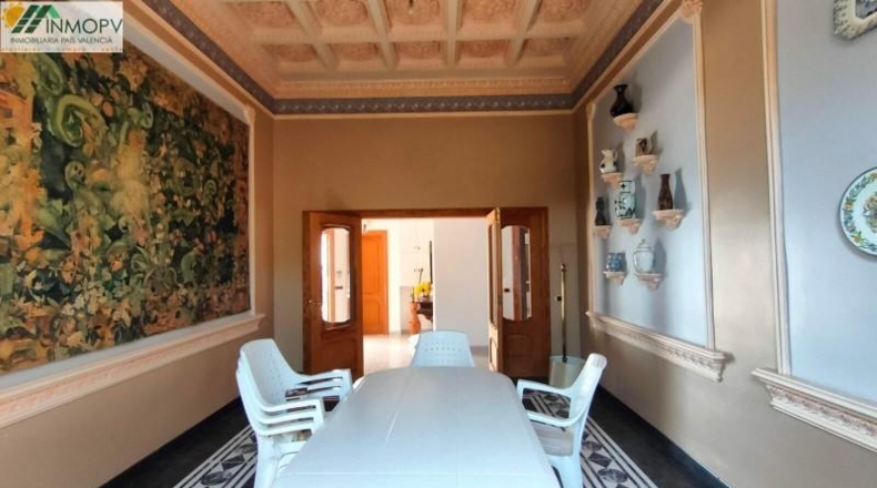 Castellón - Vinaroz - 1600m2