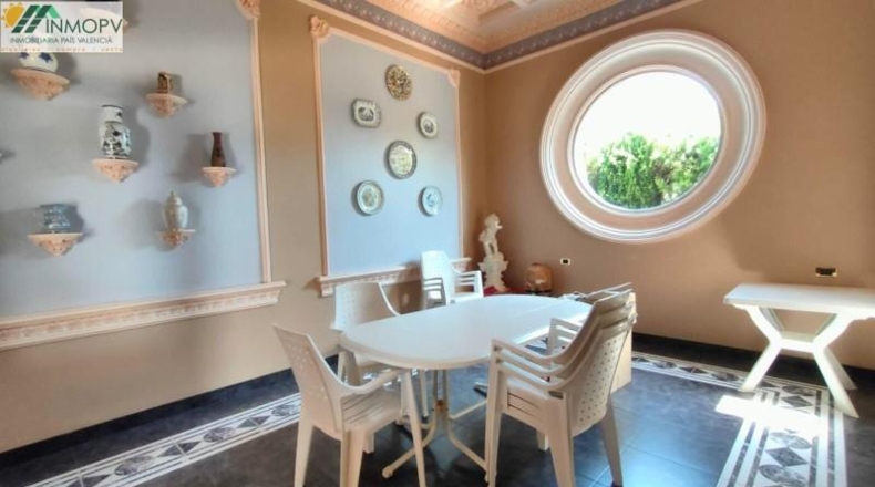 Castellón - Vinaroz - 1600m2
