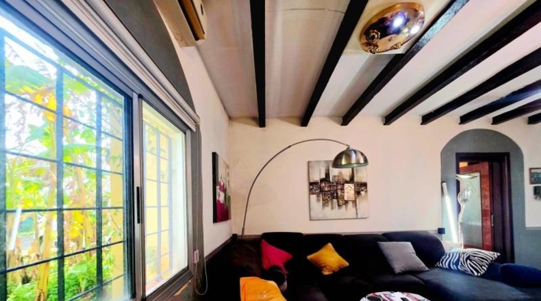 Barcelona - Gavà - 6500m2