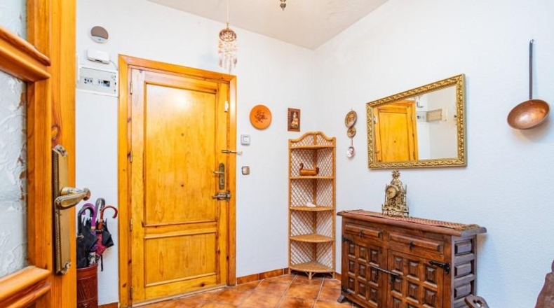 Comunidad de Madrid - Miraflores de la Sierra - 1080m2