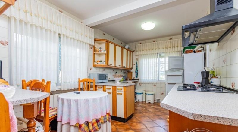 Comunidad de Madrid - Miraflores de la Sierra - 1080m2